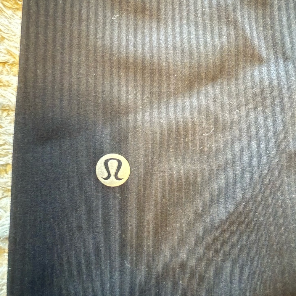Lululemon Wunder Train High Rise Tight - Picture 4 of 7